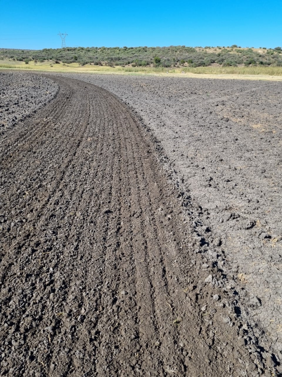 Commercial Property for Sale in Barkly West Rural Northern Cape